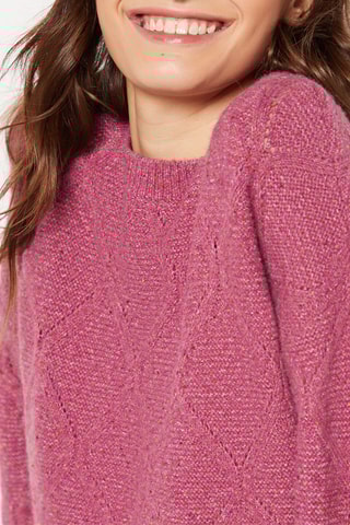 Pull - Rose