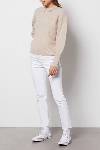 Pull - Beige