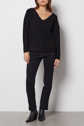 Pull - Noir