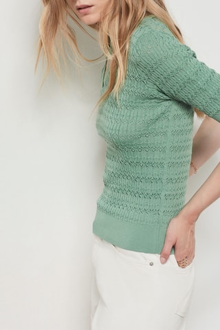 Pull - Kaki