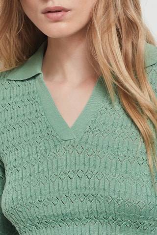 Pull - Kaki