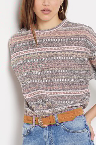 Pull - Gris