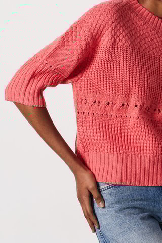 Pull - Rose