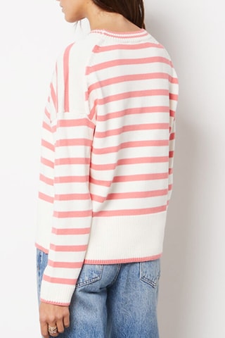 Pull - Blanc
