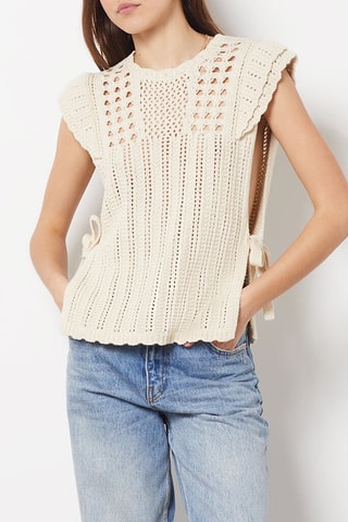 Pull - Beige