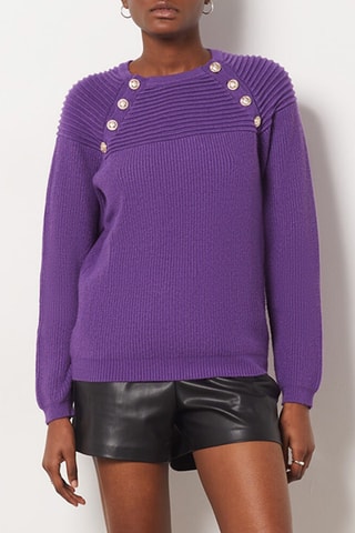 Pull - Violet