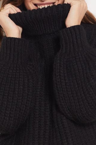 Pull - Noir