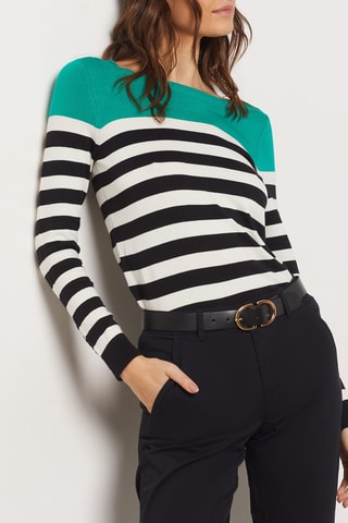 Pull - Noir