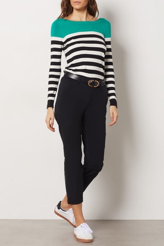 Pull - Noir