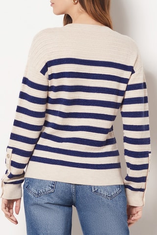 Camisola - Bege