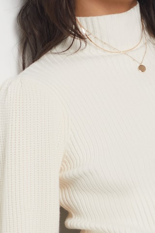 Pull - Ecru