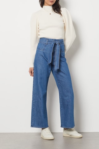 Pull - Ecru