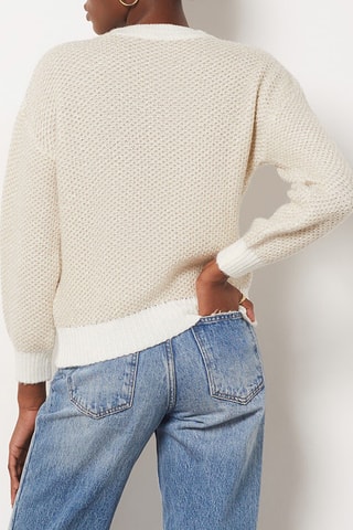 Pull - Beige