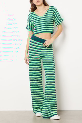 Top - Vert