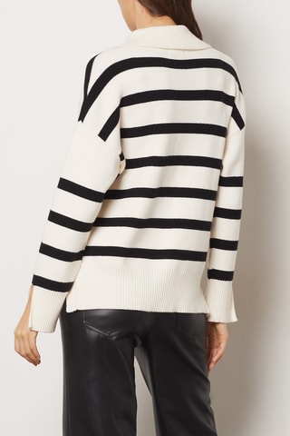 Pull - Ecru