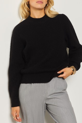 Pull - Noir