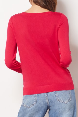 Pull - Rouge