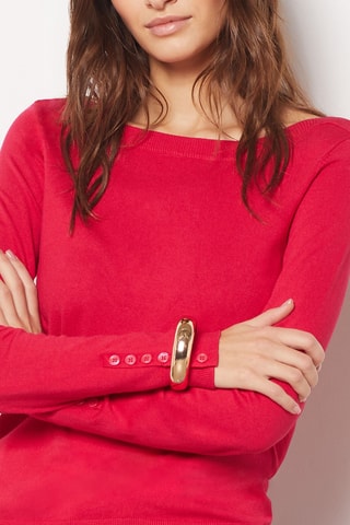 Pull - Rouge