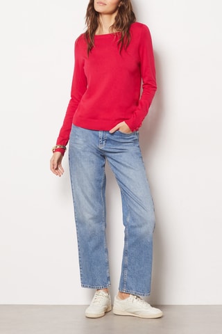 Pull - Rouge