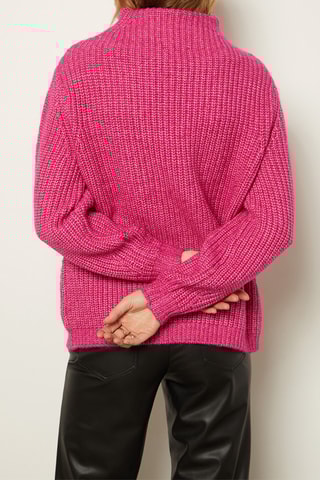 Pull - Rose