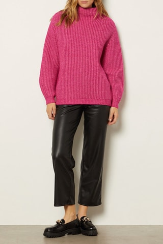 Pull - Rose