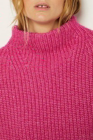 Pull - Rose