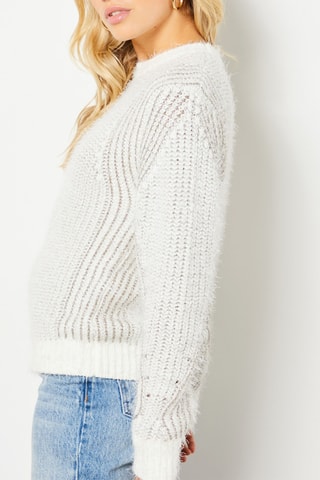 Pull - Ecru