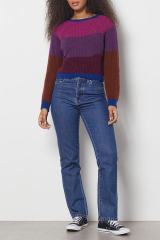 Pull - Violet