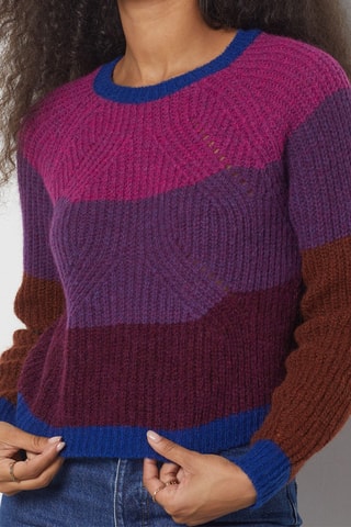 Pull - Violet