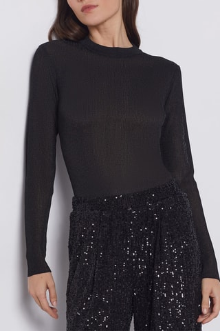 Pull - Noir