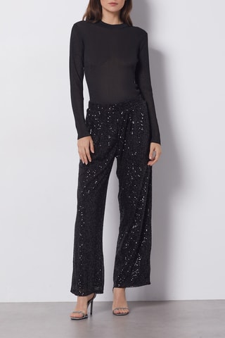 Pull - Noir