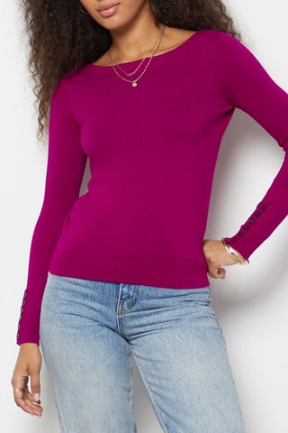 Pull - Violet