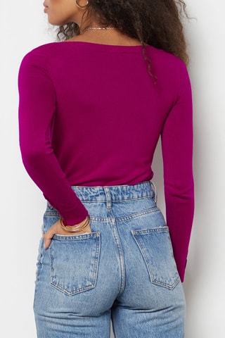 Pull - Violet