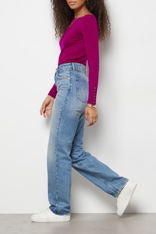 Pull - Violet