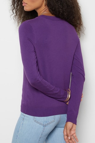 Pull - Violet
