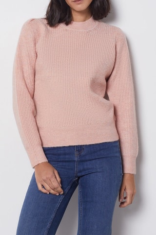 Pull - Rose