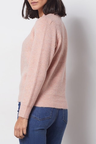 Pull - Rose