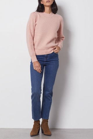 Pull - Rose