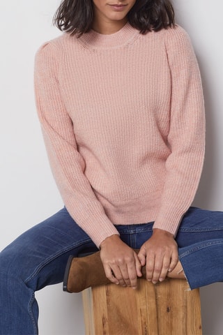 Pull - Rose