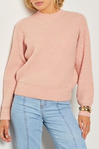 Pull - Rose
