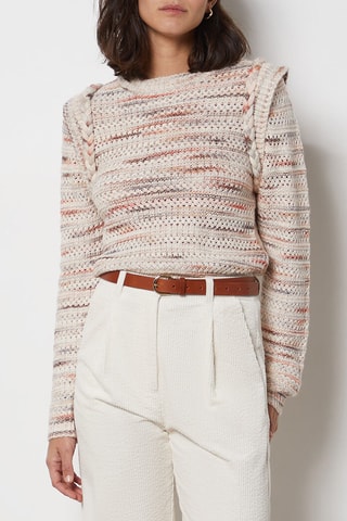 Pull - Beige