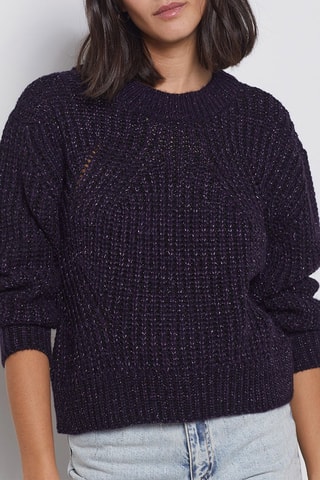 Pull - Violet