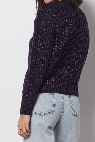 Pull - Violet