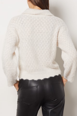 Camisola - Cru
