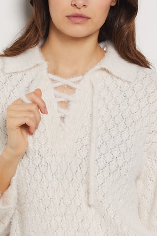 Camisola - Cru