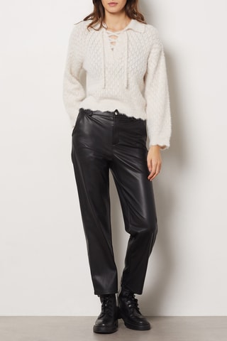 Camisola - Cru