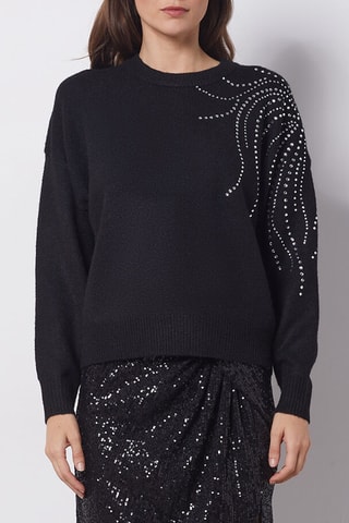 Pull - Noir