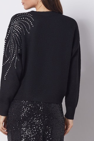 Pull - Noir