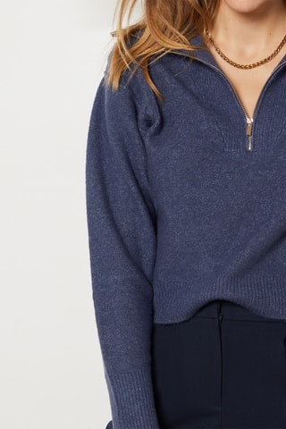 Pull - Bleu
