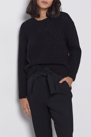 Pull - Noir